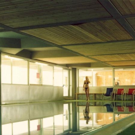 Residence Sole Alto 马里尔伊瓦 外观 照片