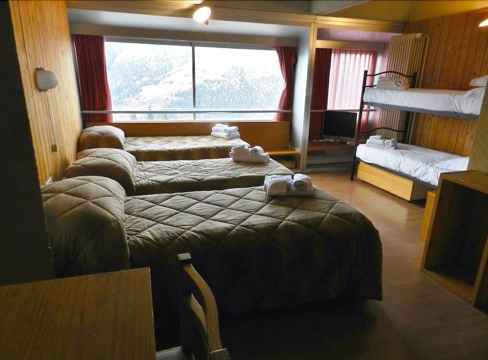 Residence Sole Alto 马里尔伊瓦 外观 照片