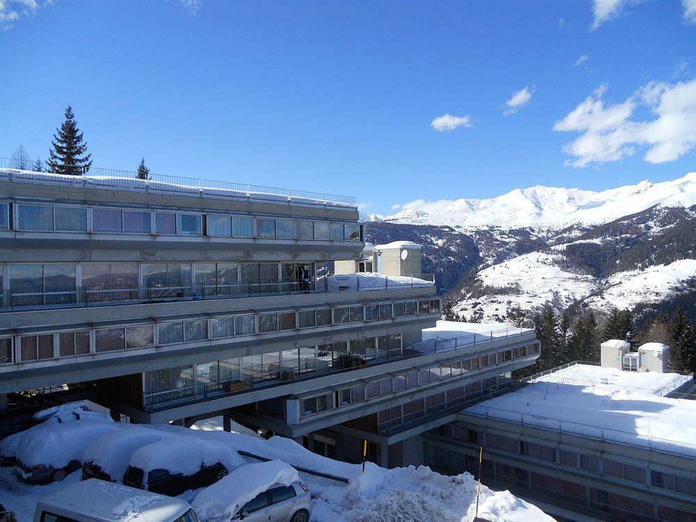 Residence Sole Alto 马里尔伊瓦 外观 照片