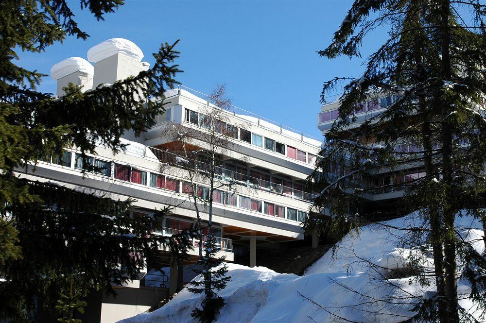 Residence Sole Alto 马里尔伊瓦 外观 照片
