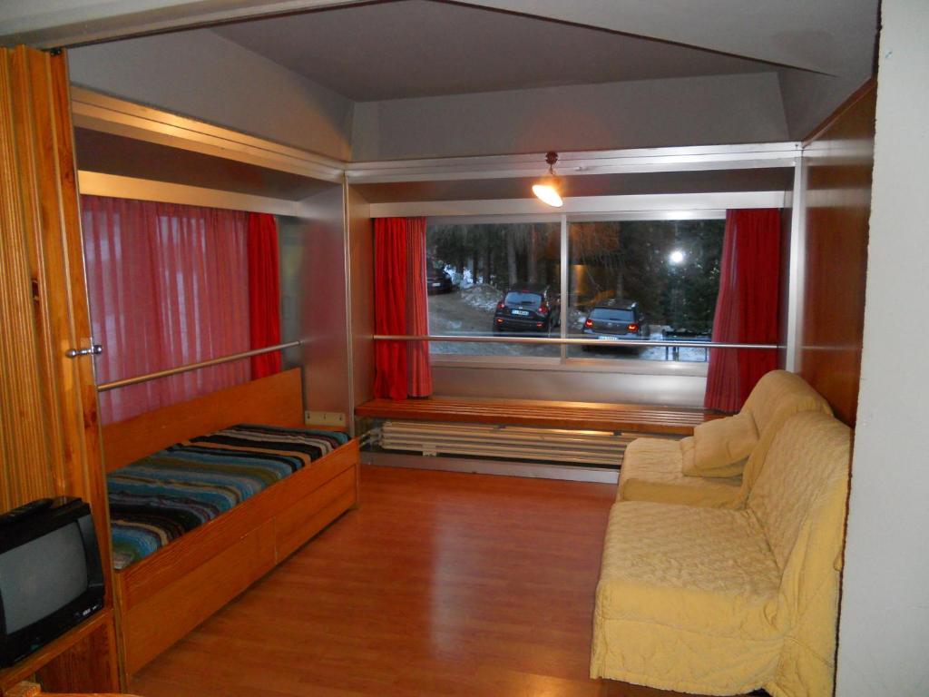 Residence Sole Alto 马里尔伊瓦 客房 照片