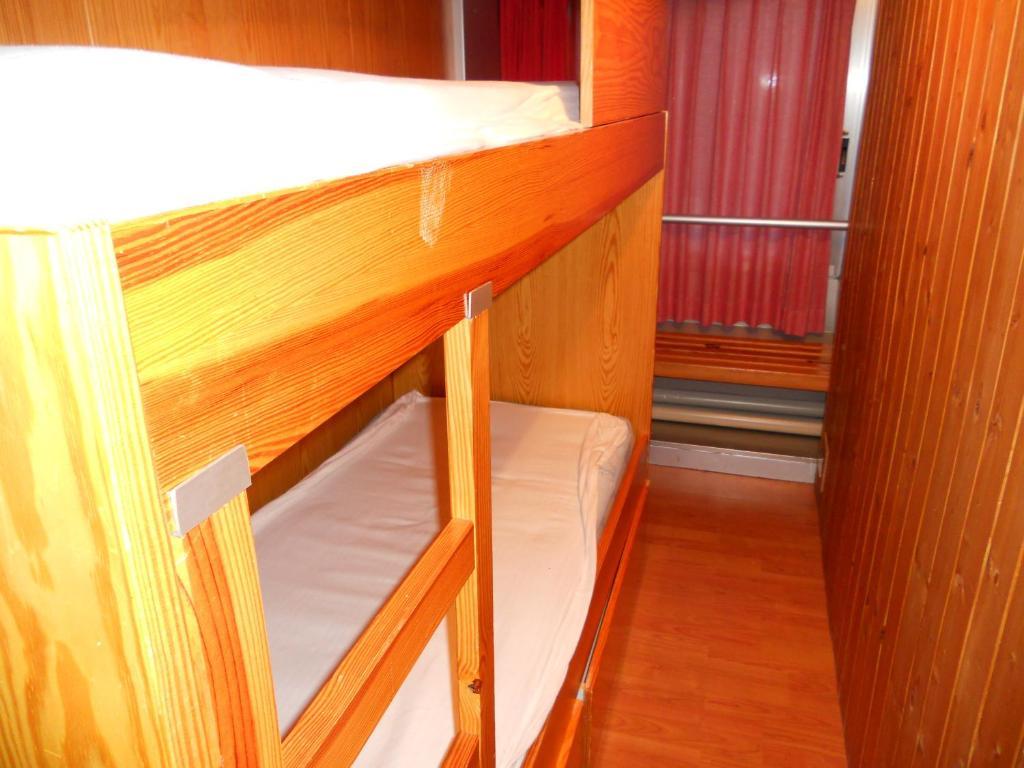 Residence Sole Alto 马里尔伊瓦 客房 照片