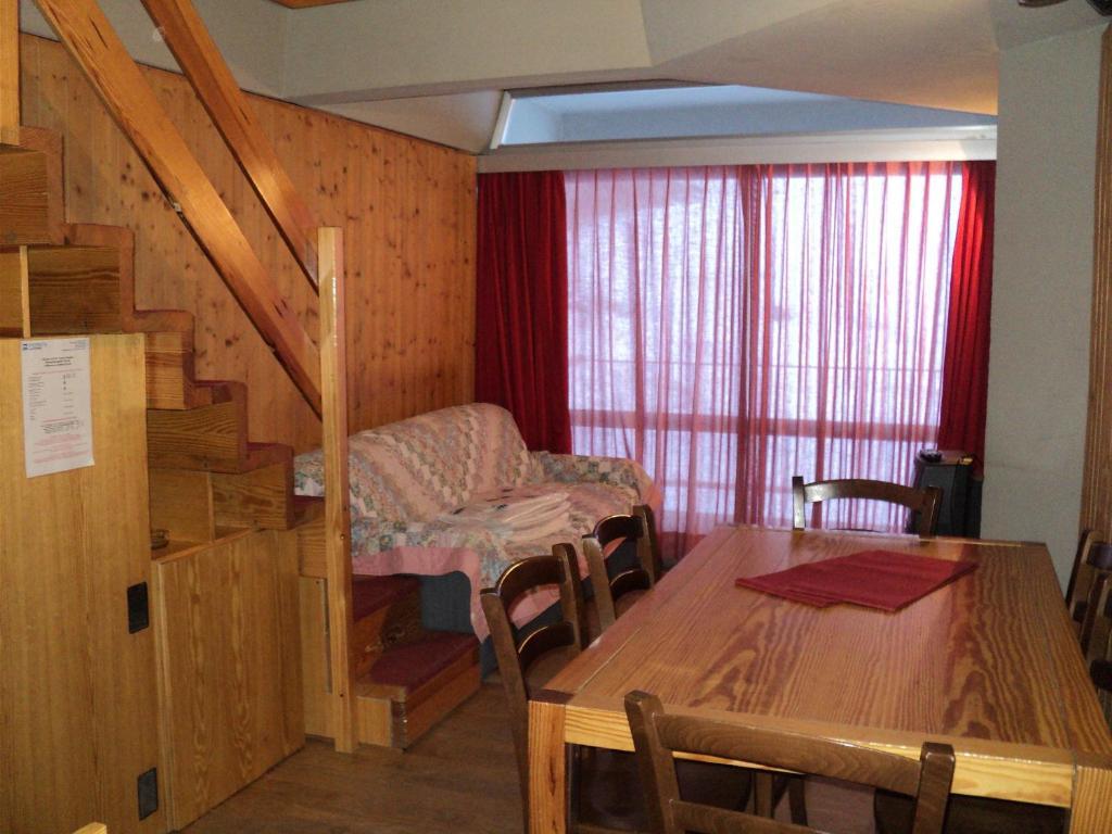 Residence Sole Alto 马里尔伊瓦 客房 照片