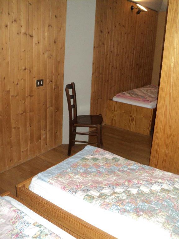 Residence Sole Alto 马里尔伊瓦 客房 照片