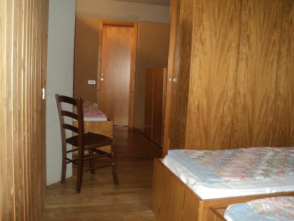 Residence Sole Alto 马里尔伊瓦 客房 照片