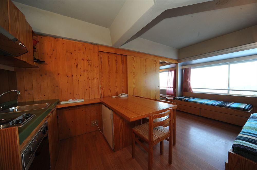 Residence Sole Alto 马里尔伊瓦 外观 照片
