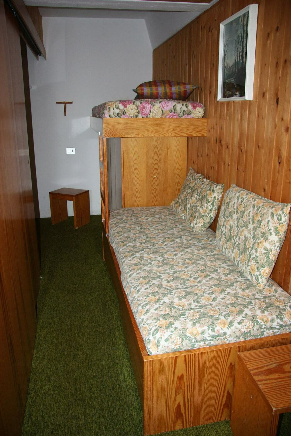 Residence Sole Alto 马里尔伊瓦 外观 照片